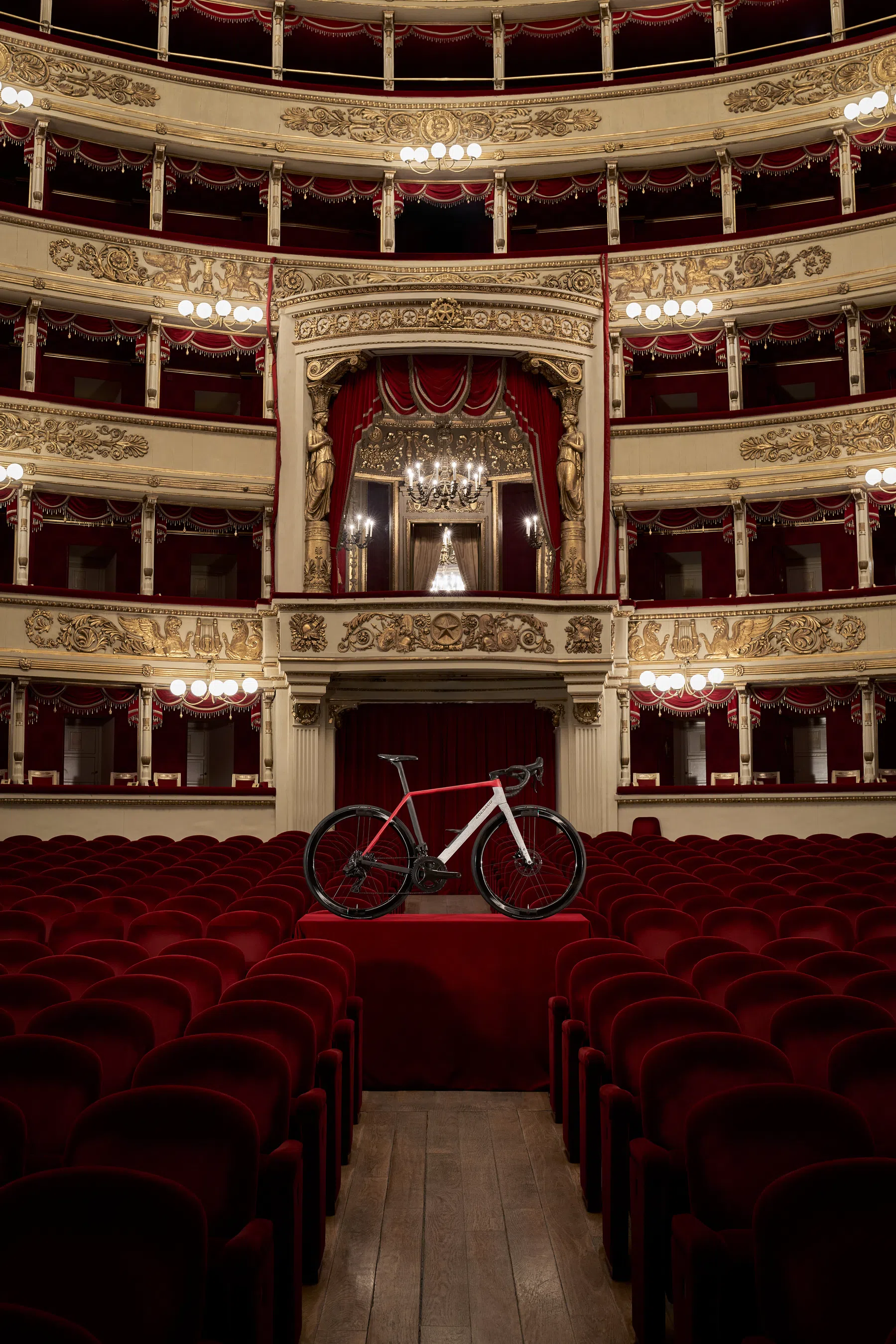 Colnago fiets